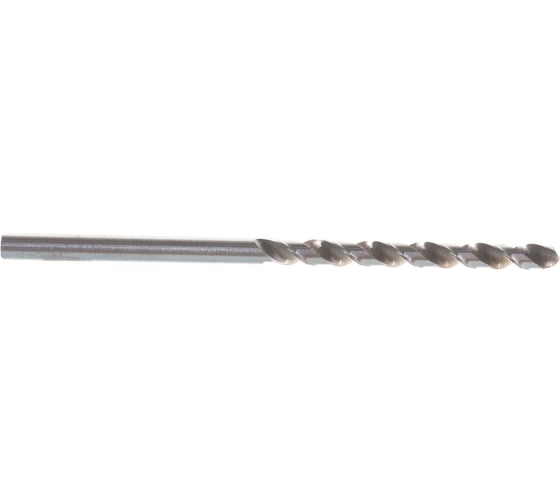 Сверло тип GU500DZ (3.3 мм, HSCO, без покрытия) Guhring 5523 3,300
