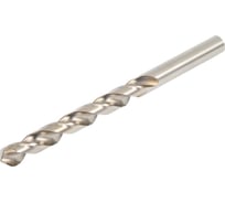 Сверло тип GU500DZ (10 мм, HSCO, без покрытия) Guhring 523 10,000