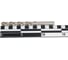 Сверло тип GU500DZ (10 мм, HSCO, без покрытия) Guhring 523 10,000 4