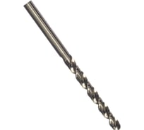 Сверло тип GU500DZ (6.4 мм, HSCO, без покрытия) Guhring 5523 6,400