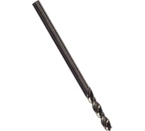 Сверло тип GU500DZ (2.5 мм, DIN1897, HSCO, без покрытия) Guhring  5524 2,500