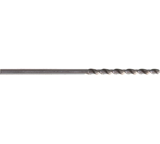 Сверло тип GU500DZ (2 мм,  HSCO, без покрытия) Guhring 5523 2,000
