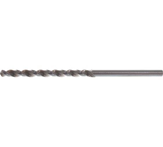 Сверло тип GU500DZ (3 мм, HSCO, без покрытия) Guhring  5523 3,000