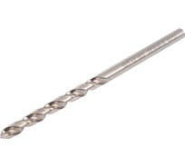 Сверло тип GU500DZ (4 мм, HSCO, без покрытия) Guhring  5523 4,000