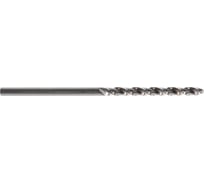 Сверло тип GU500DZ (2.6 мм, HSCO, без покрытия) Guhring  5523 2,600