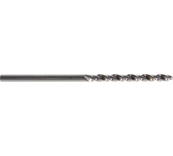 Сверло тип GU500DZ (2.6 мм, HSCO, без покрытия) Guhring  5523 2,600