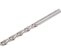 Сверло тип GU500DZ (6 мм, HSCO, без покрытия) Guhring 5523 6,000