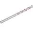 Сверло тип GU500DZ (6 мм, HSCO, без покрытия) Guhring 5523 6,000 2