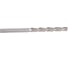 Сверло тип GU500DZ (6 мм, HSCO, без покрытия) Guhring 5523 6,000 3