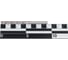 Сверло тип GU500DZ (6 мм, HSCO, без покрытия) Guhring 5523 6,000 4