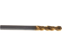 Сверло тип GU500DZ (5.5 мм, DIN1897,  HSCO, TiN) Guhring  5520 5,500