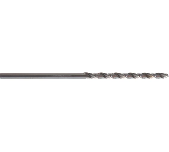 Сверло тип GU500DZ (2.4 мм,  HSCO, без покрытия) Guhring 5523 2,400 1