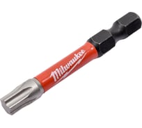 Насадка SHOCKWAVE CD TX30 (10 шт, 50 мм) Milwaukee 4932471574