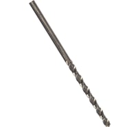 Сверло тип GU500DZ (2.5 мм, HSCO, без покрытия) Guhring  5523 2,500