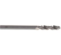 Сверло тип GU500DZ (5.1 мм, DIN1897, HSCO, без покрытия) Guhring 5524 5,100