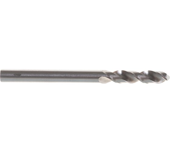 Сверло тип GU500DZ (5.1 мм, DIN1897, HSCO, без покрытия) Guhring  5524 5,100 1