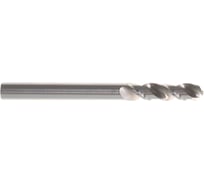 Сверло тип GU500DZ (6 мм, DIN1897, HSCO, без покрытия) Guhring  5524 6,000