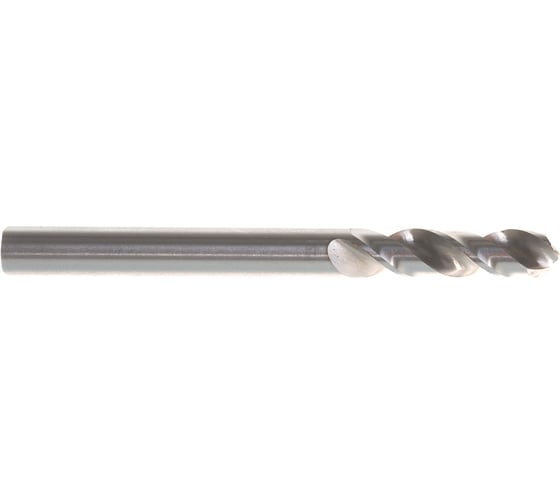 Сверло тип GU500DZ (6 мм, DIN1897, HSCO, без покрытия) Guhring  5524 6,000 1