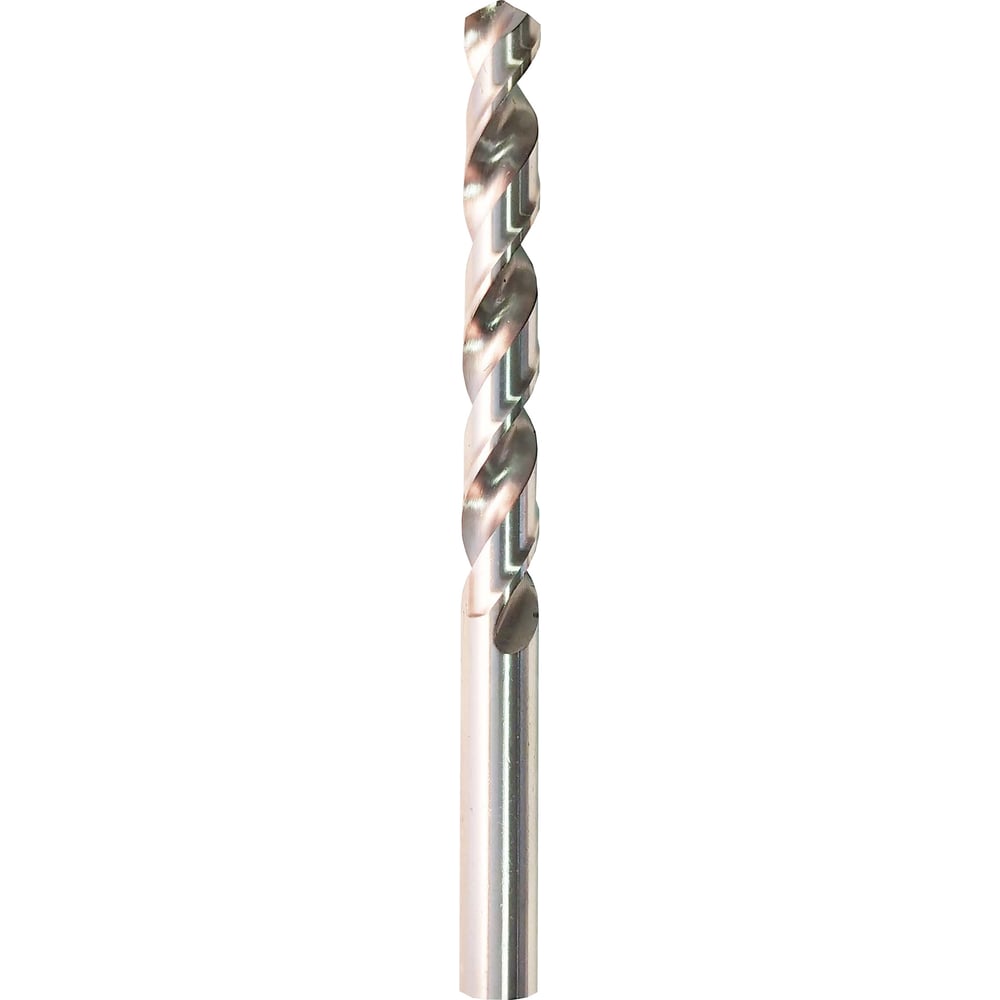 Сверло тип GU500DZ (4.5 мм, HSCO, без покрытия) Guhring 5523 4,500 ...