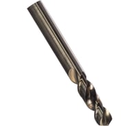 Сверло тип GU500DZ (10.5 мм, DIN1897, HSCO, без покрытия) Guhring 524 10,500