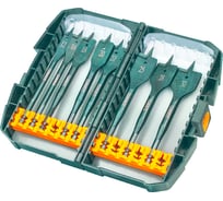 Набор перьевых сверл DEWALT DT7943B-QZ