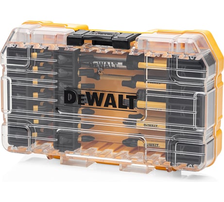 Набор бит и насадок FLEXTORQ 32 шт DEWALT DT70747T-QZ