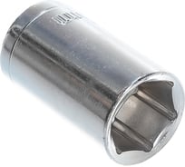 Головка торцовая 6 гранная (1/2", 16 мм) STHOR 53338
