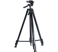 Штатив с элевационной головкой (1/4") Tripod 150 FUBAG 31634
