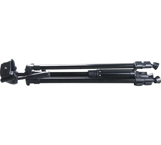 Штатив с элевационной головкой (1/4") Tripod 150 FUBAG 31634