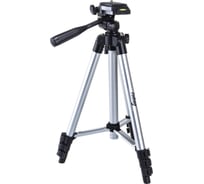 Штатив с элевационной головкой (1/4") Tripod 120 FUBAG 31633