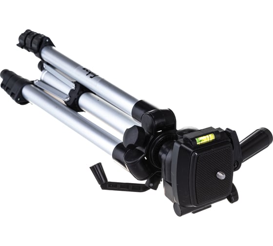 Штатив с элевационной головкой (1/4") Tripod 120 FUBAG 31633