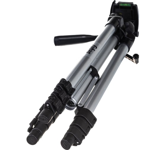 Штатив с элевационной головкой (1/4") Tripod 120 FUBAG 31633