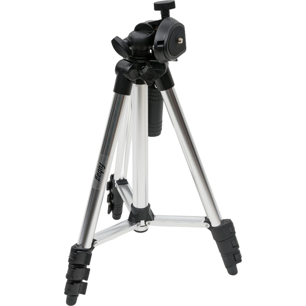 Штатив с элевационной головкой (1/4") Tripod 106 FUBAG 31638 - выгодная ...