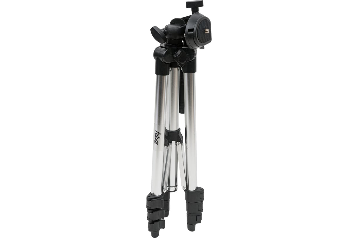 Штатив FUBAG Tripod 100 с элевационной голов.