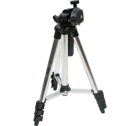 Штатив с элевационной головкой (1/4") Tripod 106 FUBAG 31638