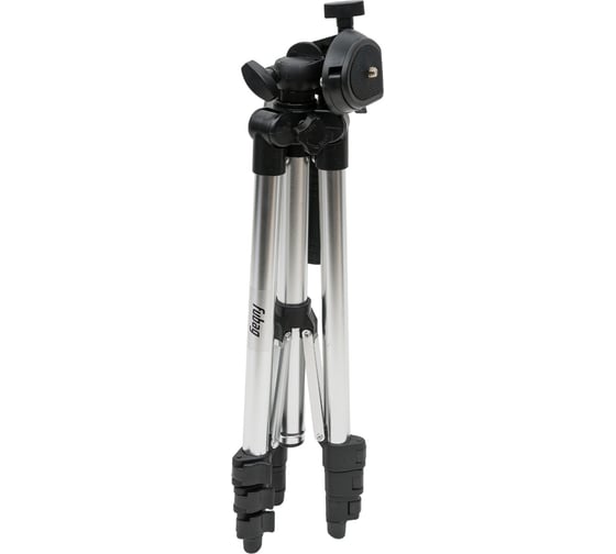 Штатив с элевационной головкой (1/4") Tripod 106 FUBAG 31638