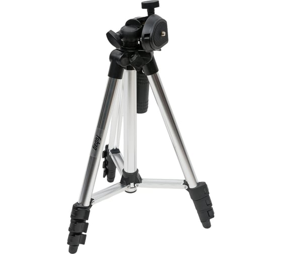 Штатив с элевационной головкой (1/4") Tripod 106 FUBAG 31638 16150032