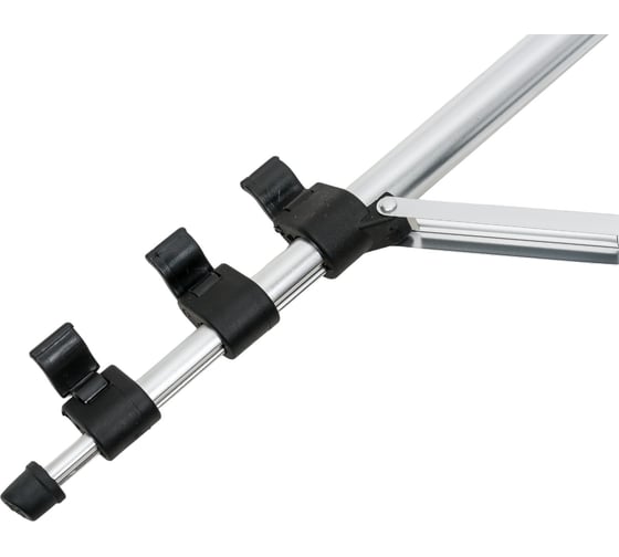 Штатив с элевационной головкой (1/4") Tripod 106 FUBAG 31638