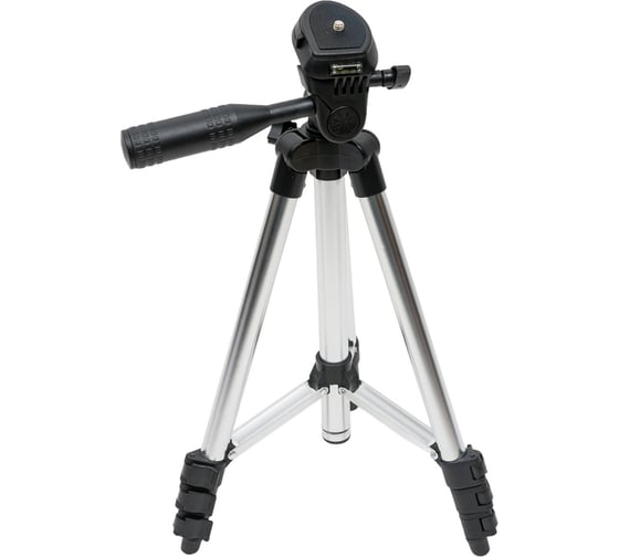 Штатив с элевационной головкой (1/4") Tripod 106 FUBAG 31638