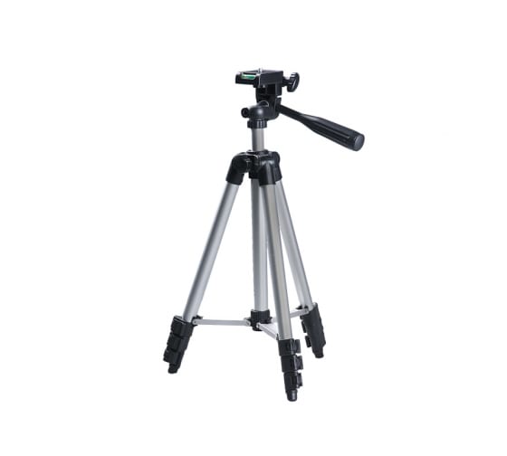 Штатив с элевационной головкой (1/4") Tripod 106 FUBAG 31638 - выгодная цена, отзывы, характеристики, фото - купить в Москве и РФ