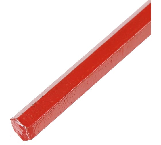 Насадка-миксер для краски 80x400 мм, окрашенная, BARTEX 139764