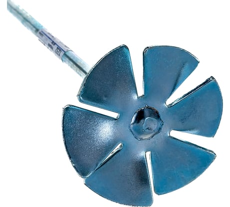 Мешалка 75 x 300 mm KUBALA 1232