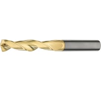 Сверло пилотное VHM 5xD Alu IK (3.5х28х66 мм) NORGAU 010626035