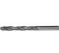 Сверло 13.7х108х160 мм, ц/х, Р6М5, А Sekira 00-00032894