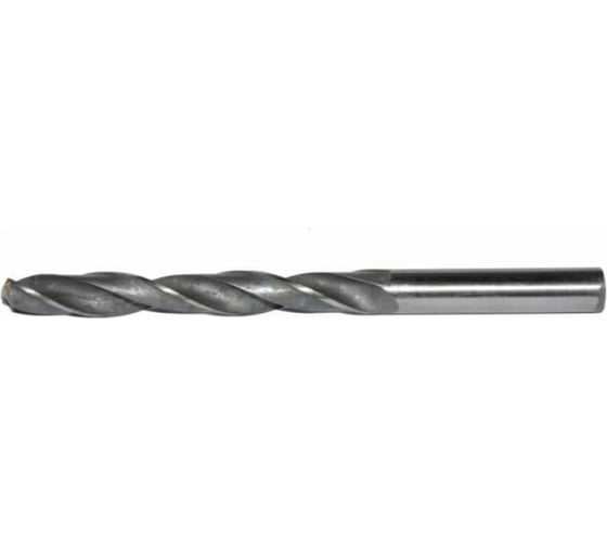 Сверло 16.5х125х184 мм, ц/х, Р6М5, А Sekira 00-00032904