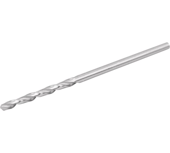 Сверло по металлу 1,5 мм, HSS-E Co 5, DIN338, тип VA NORGAU 010019150
