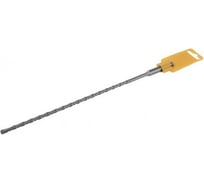 Бур по бетону 14x460 мм, S4, SDS-plus ИПК bur14kh460SDS+S4