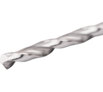 Сверло по металлу 4 мм, HSS-E Co 5, DIN338, тип VA NORGAU 010019240