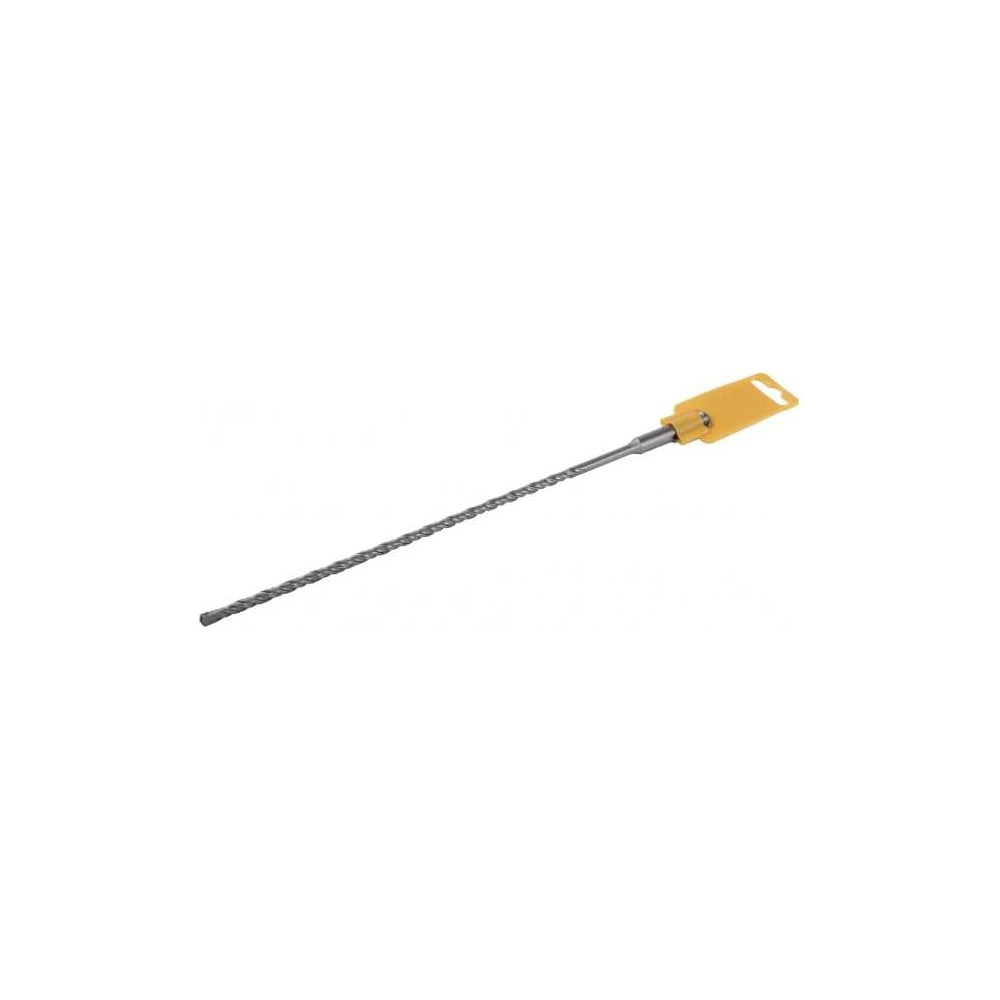 Бур по бетону 18x600 мм, S4, SDS-plus ИПК bur18kh600SDS+S4 - выгодная ...