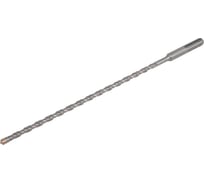 Бур по бетону 6x260 мм, S4, SDS-plus ИПК bur6kh260SDS+S4